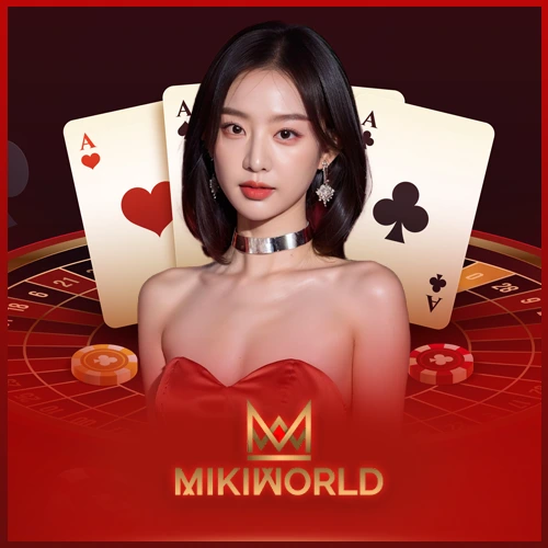 mikiworld